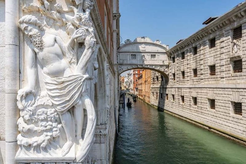 Venice: Doge Palace Guided Tour & Secret Itineraries Option - Quick take before you go