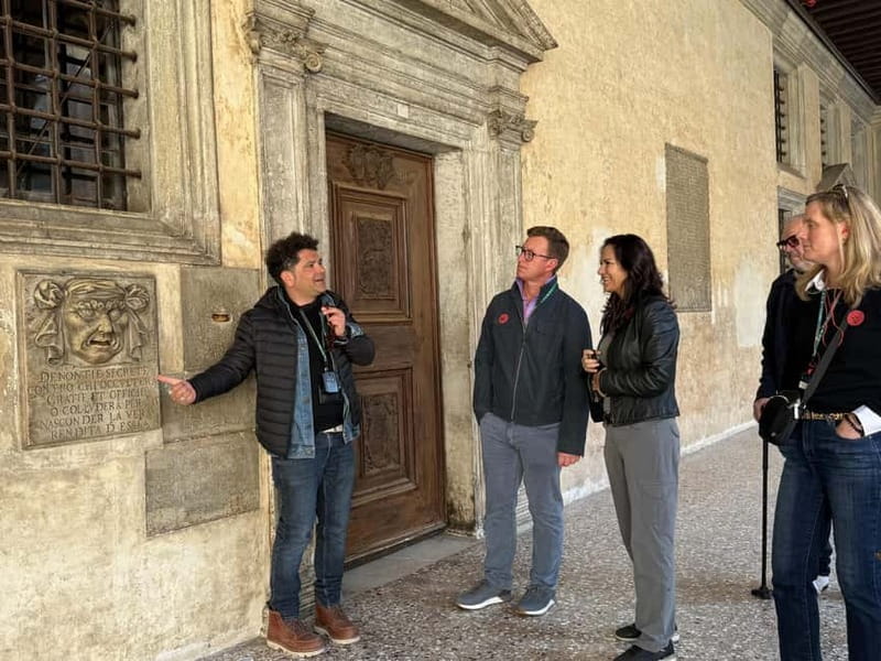 Venice: Doge Palace Guided Tour & Secret Itineraries Option - Price and value: does $72.60 make sense for 1 to 1.5 hours?