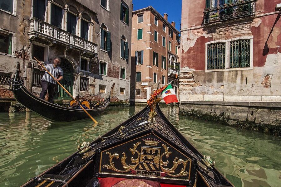 Venice: Doge's Palace and Basilica Tour with Gondola Ride - Price and Value: Is $149.54 Worth It?