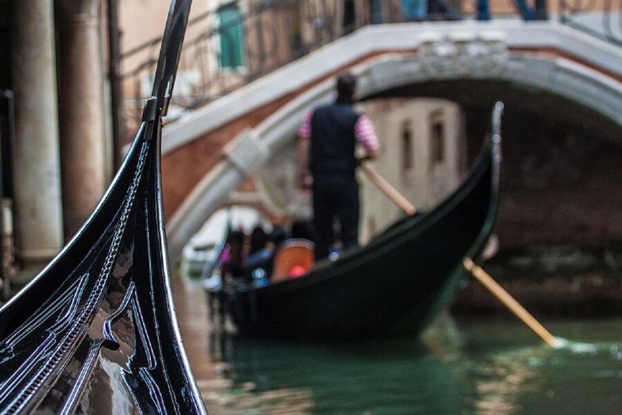 Venice: Doge's Palace and Basilica Tour with Gondola Ride - Should You Book This Venice Doge’s Palace and Basilica Plus Gondola Tour?