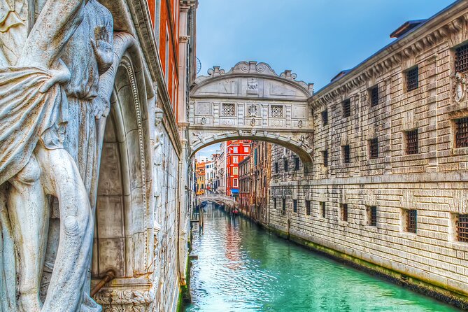 Venice: Doge's Palace and St. Mark's Basilica Fast Access Tour - When this tour works best, and when to choose something else