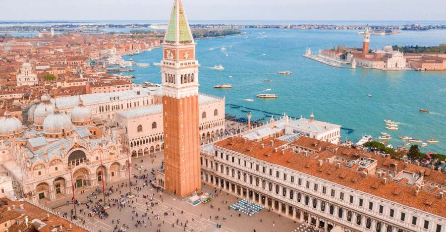 Venice: Doge's Palace and St. Mark's Basilica Guided Tour - Price and value: is $81 per person worth it?