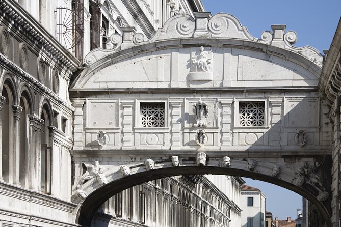 Venice: Doge’s Palace Prisons & Secret Itineraries Guided Tour - The Secret Attics and the Piombi Prison Area