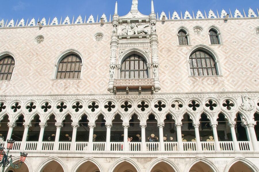 Venice: Doge's Palace Reserved Entry Ticket - What you really get with Doge’s Palace reserved entry