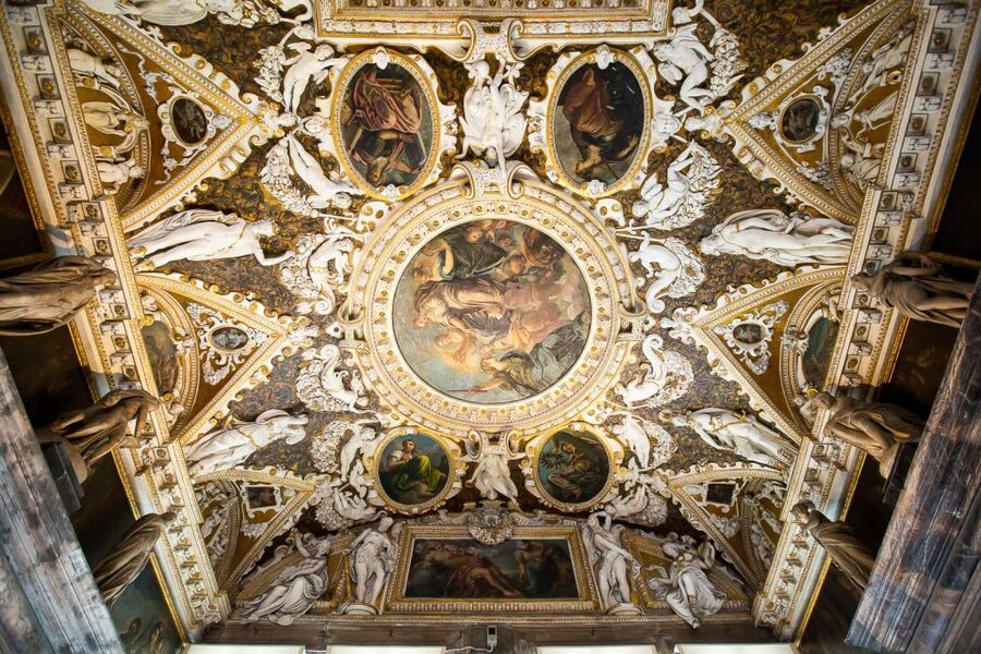 Venice: Doge's Palace Reserved Entry Ticket - Don’t ignore the St Mark’s Square museums you paid for