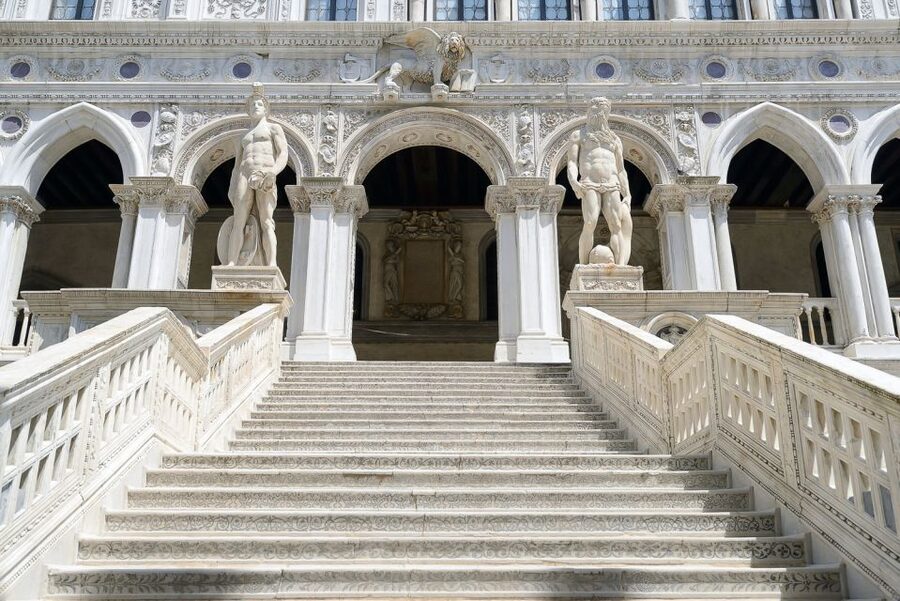 Venice: Doge's Palace Reserved Entry Ticket - Timing tips for a one-day visit (so you do not feel rushed)