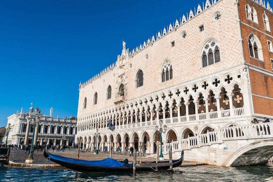 Venice: Doge's Palace Reserved Entry Ticket - Who this is best for