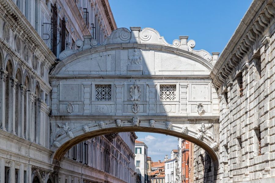 Venice: Doge's Palace Reserved Entry Ticket - Should you book this reserved ticket?