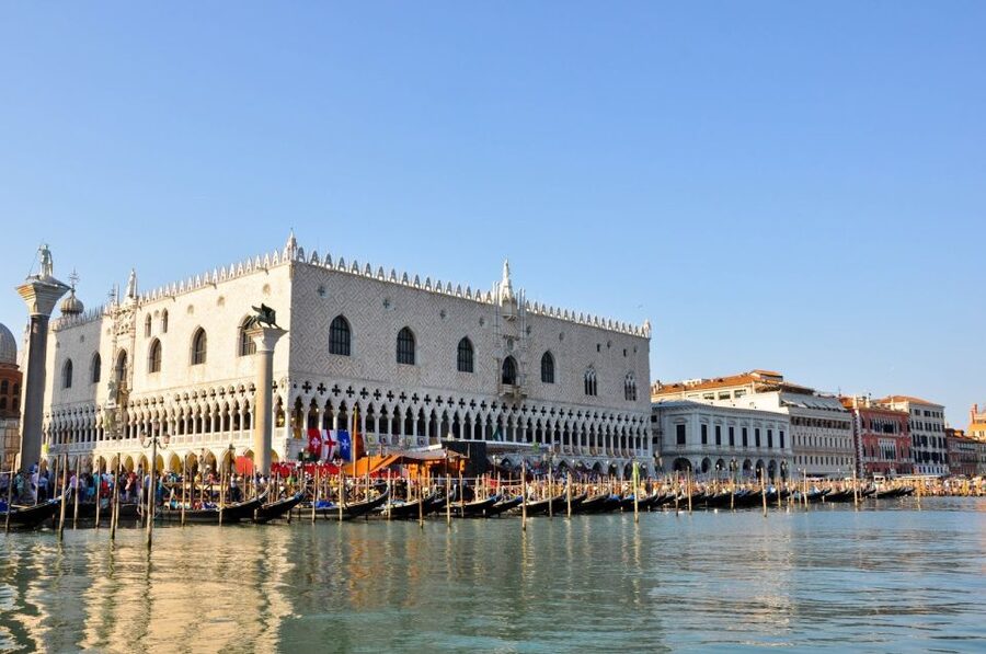 Venice: Doge's Palace Skip-the-Line Guided Tour - Key things to know before you go