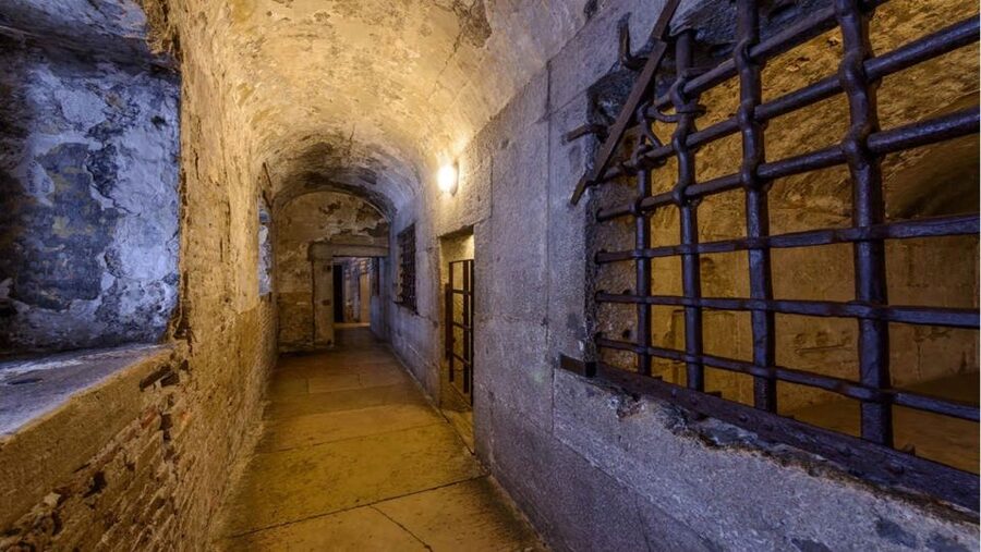 Venice: Doge's Palace Skip-the-Line Guided Tour - What you actually see inside Doge’s Palace