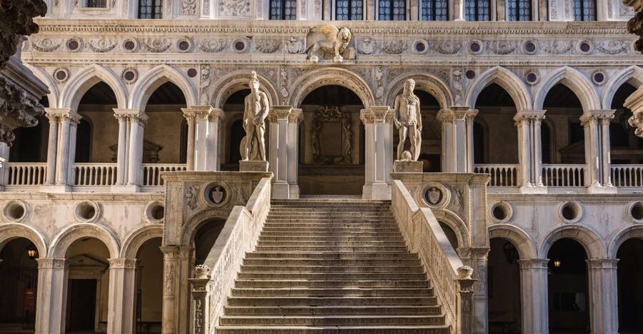Venice: Doge's Palace Skip-the-Line Ticket with Guidebook - Key things to know before you go