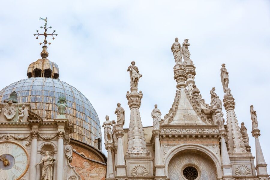 Venice: Doge's Palace Skip-the-Line Tour with Prisons - Casanova’s Story in Context (Without Turning It Into a Theme Park)