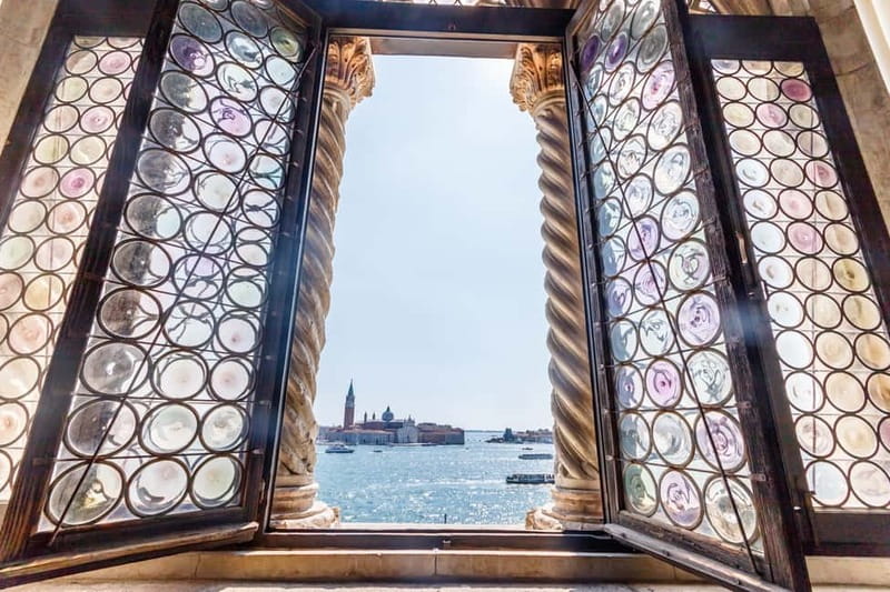 Venice: Doge's Palace, St Mark's Basilica, and Pala d'Oro - Why St Mark’s Square is your shortcut to Venice’s power and art