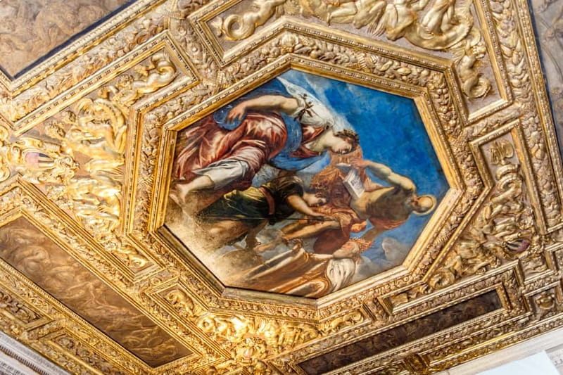 Venice: Doge's Palace, St Mark's Basilica, and Pala d'Oro - Meeting at St Mark’s Square and getting inside faster
