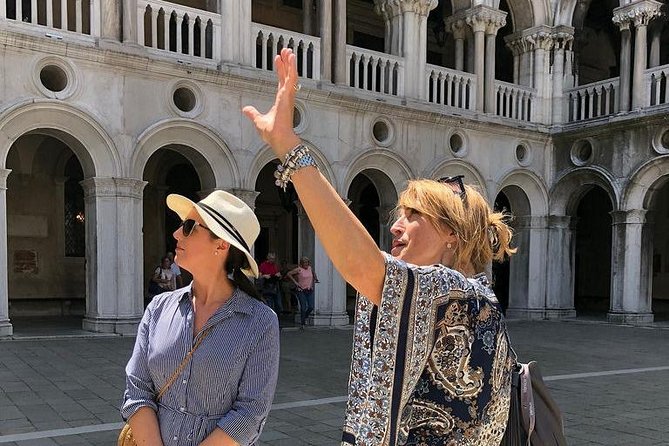 Venice Doge's Palace & St. Mark's Semi-Private Tour, Max 6 People - Price and Value: Is $228.66 Per Person Reasonable?
