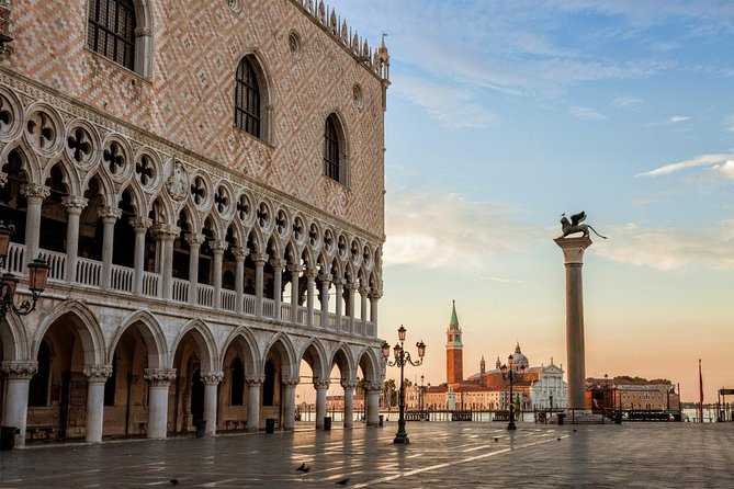 Venice Doge's Palace & St. Mark's Semi-Private Tour, Max 6 People - How to Get the Most Out of This Tour, Including Questions and Headsets