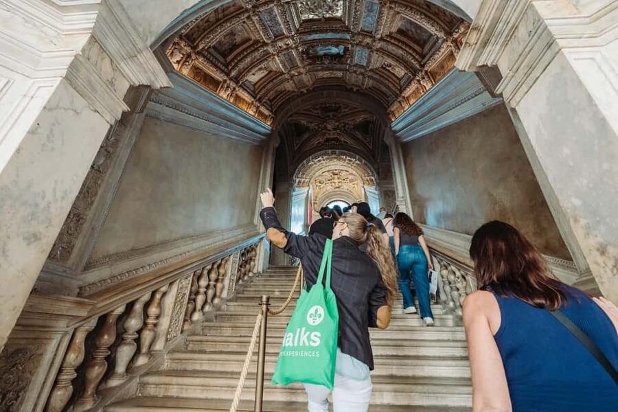 Venice: Doge's Palace & St Mark's Tour with Upgrade Option - Key things that make this tour worth your time