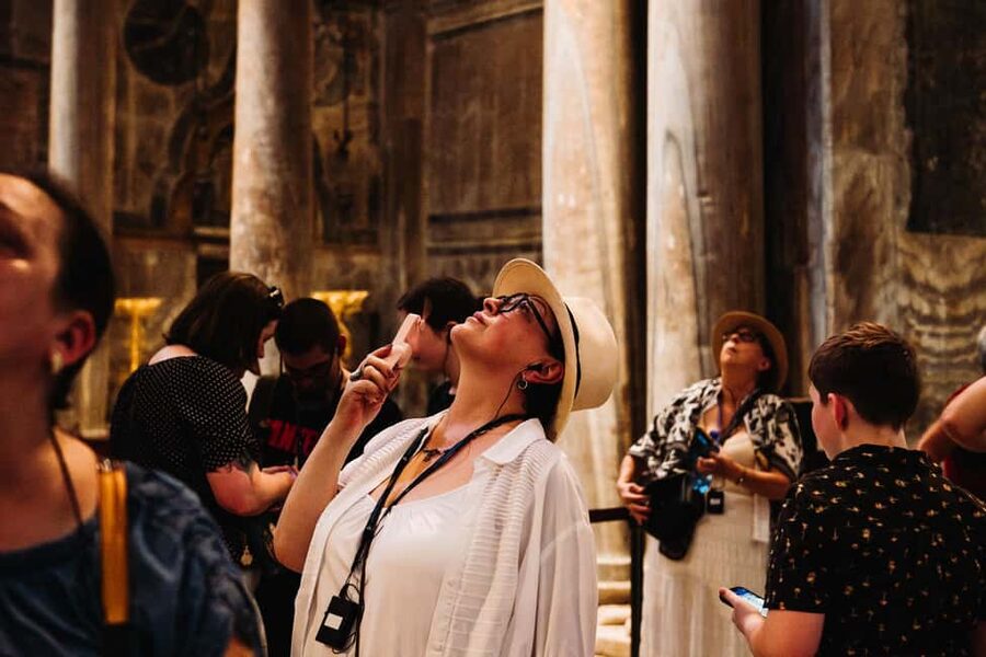 Venice: Doge's Palace & St Mark's Tour with Upgrade Option - Price and value: is $79 per person a smart buy?