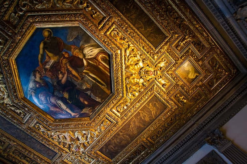 Venice: Doges Palace, Prison, and Secret Passageways Tour - Key highlights at a glance