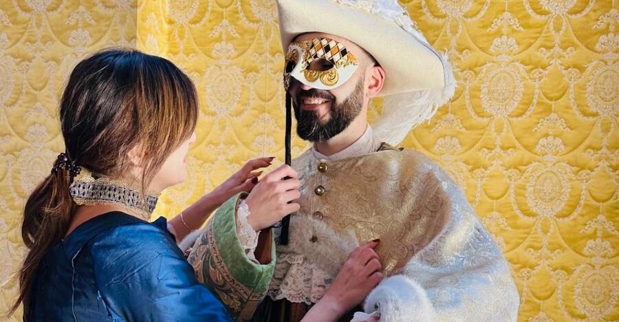 Venice: Dress-Up Experience - Key Highlights You Should Care About