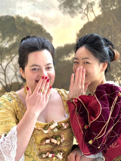 Venice: Dress-Up Experience - Price and Value: Why $84.96 Can Make Sense in Venice