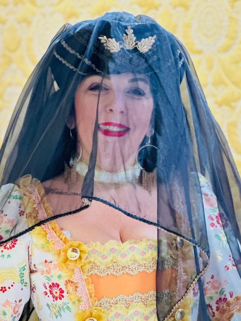 Venice: Dress-Up Experience - Who This Fits Best, and Who Might Feel Out of Place