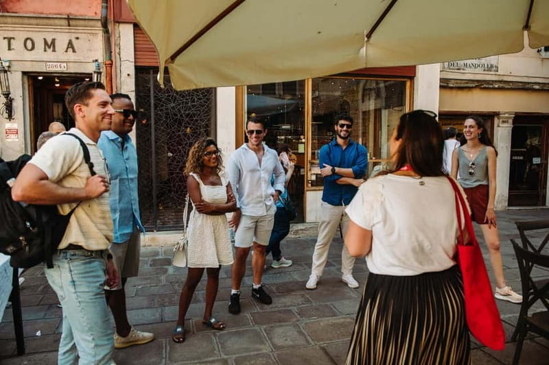 Venice: Eat & Drink Like a Local – Evening Cicchetti Tour - Why Venice Cicchetti Tours Feel Different From Regular Food Stops