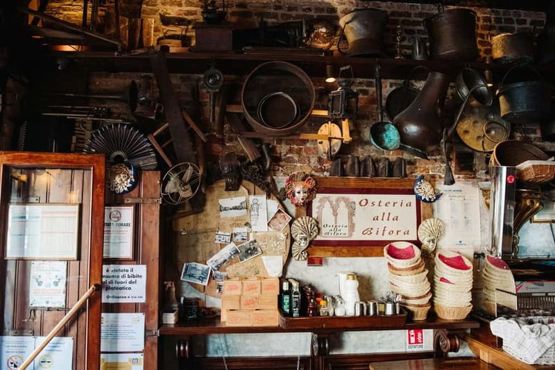 Venice: Eat & Drink Like a Local – Evening Cicchetti Tour - Price and Value: Is $112.15 Worth an Evening of Cicchetti?