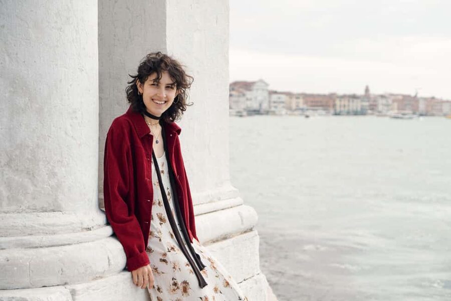 Venice: Exclusive Photoshoot in Hidden Locations - A Private Venice Photoshoot You Can Actually Fit Into Your Day