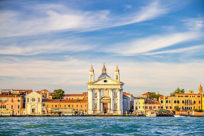 Venice Explorer Pass: Gondolas, Museums & Island Tours - Ca’ Rezzonico and Ca’ Pesaro: palace interiors with real art credentials