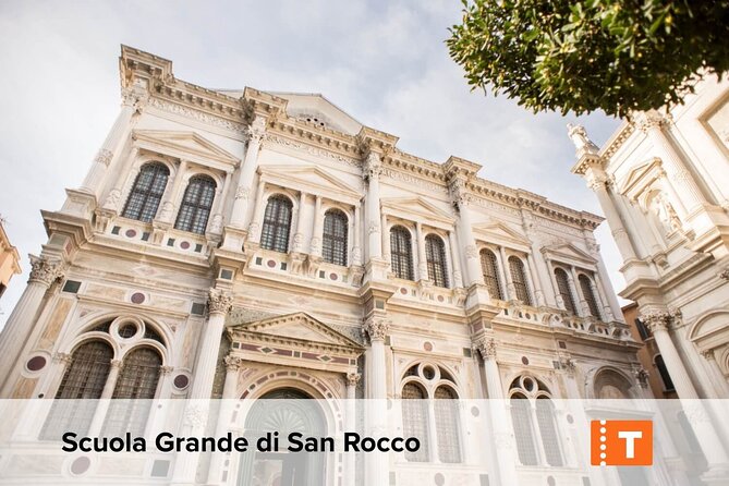 Venice Explorer Pass: Gondolas, Museums & Island Tours - Gondola ride: the included classic, with shared-canal reality