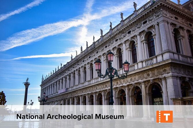 Venice Explorer Pass: Gondolas, Museums & Island Tours - Glass Museum Murano: a good add-on when you want the details