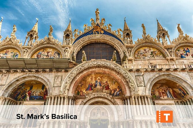 Venice Explorer Pass: Gondolas, Museums & Island Tours - Marciana Library and the Archaeological Museum: slow Venice down on purpose