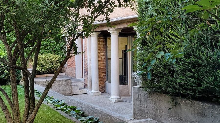 Venice: Fondazione Querini Stampalia Entry Tickets - Key things to know before you go