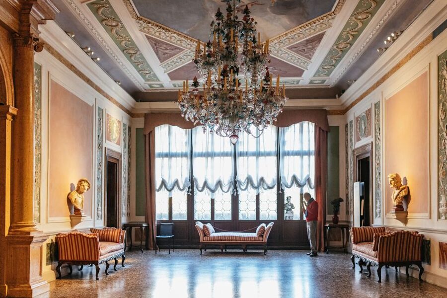 Venice: Fondazione Querini Stampalia Entry Tickets - Value in real Venice terms: why this ticket often beats a bigger checklist