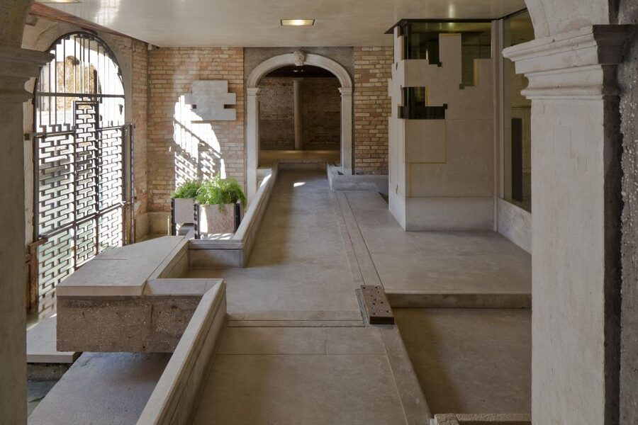 Venice: Fondazione Querini Stampalia Entry Tickets - Fondazione Querini Stampalia: a patrician palace where art changes with the rooms