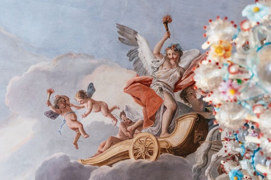 Venice: Fondazione Querini Stampalia Entry Tickets - A self-guided route that makes sense, without rushing