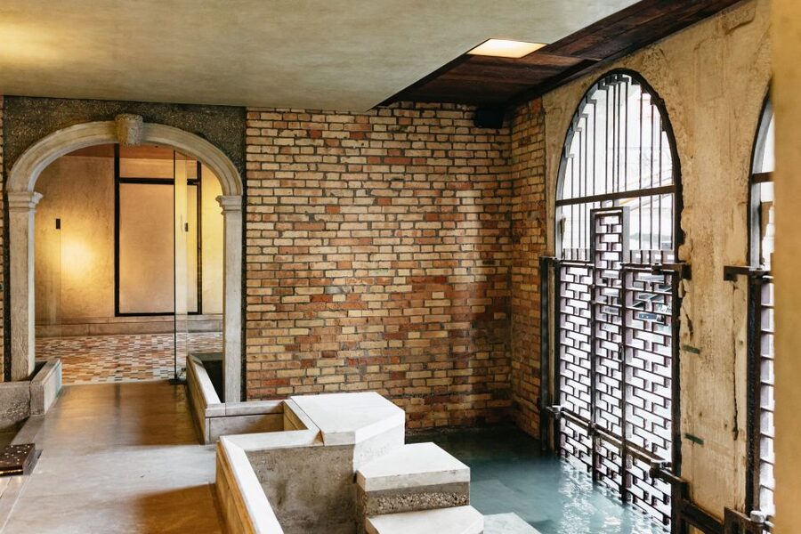 Venice: Fondazione Querini Stampalia Entry Tickets - The art you actually came for: Bellini, Palma Vecchio, Tiepolo, and more