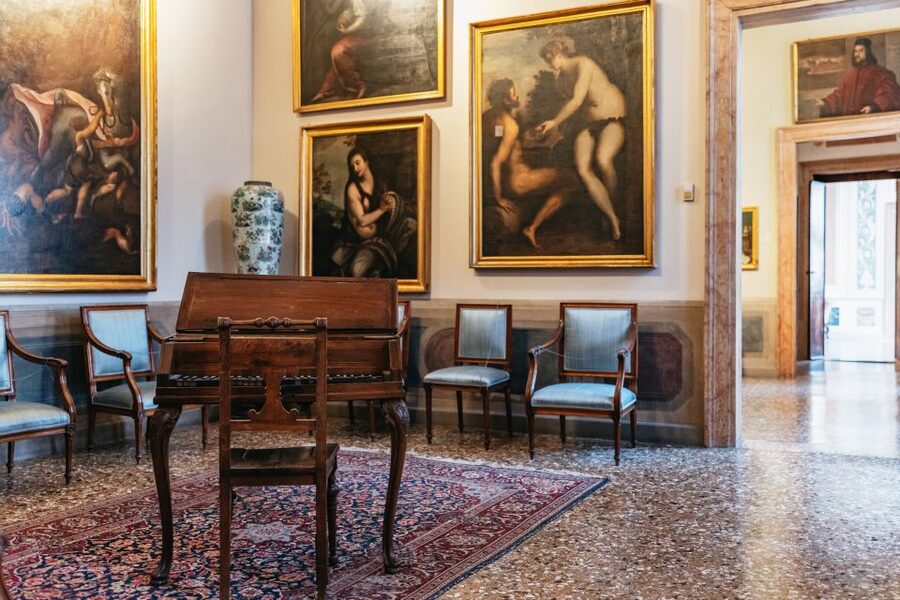 Venice: Fondazione Querini Stampalia Entry Tickets - What to expect from a full-day visit, in plain terms