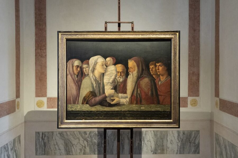 Venice: Fondazione Querini Stampalia Entry Tickets - Tickets, price, and when to arrive for a smoother day