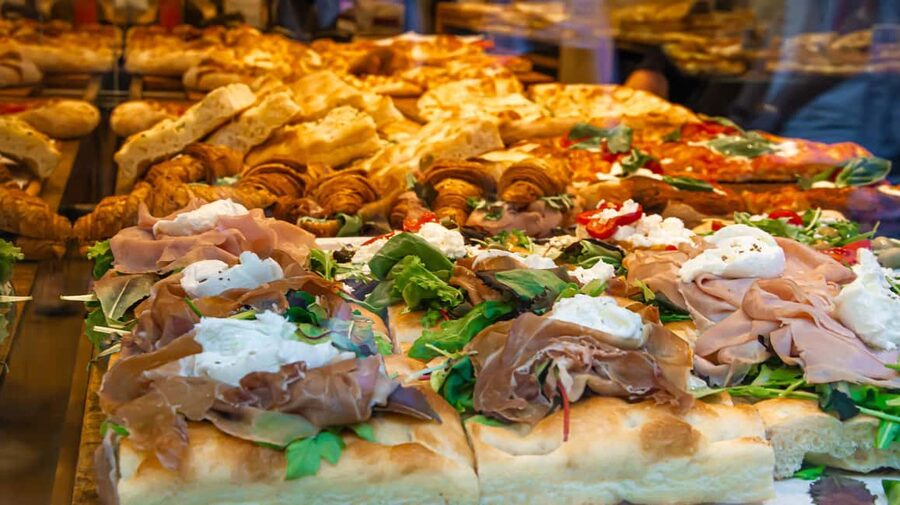 Venice: Food Tasting Tour with Cicchetti and Wine - Key highlights worth knowing