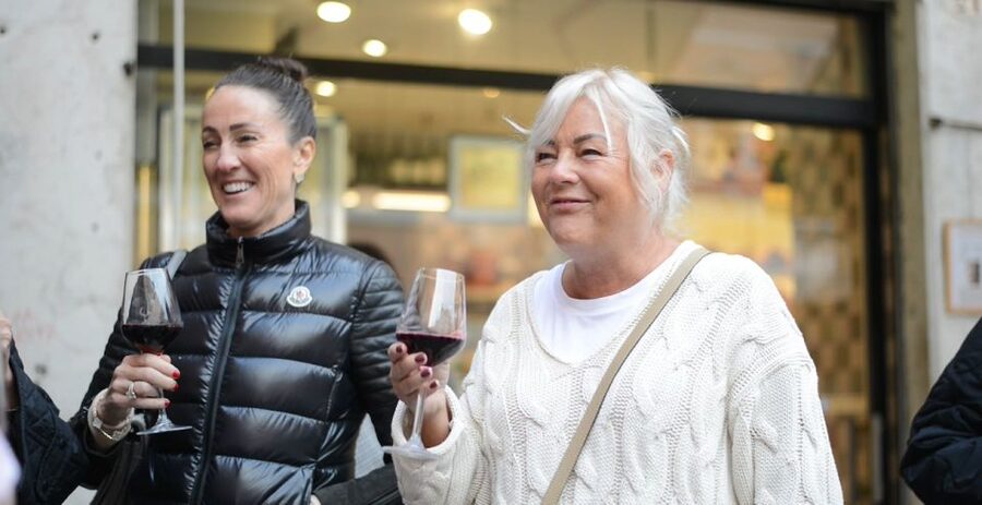 Venice: Food Tasting Tour with Cicchetti and Wine - Three District Walks, One Flavor Flow: What the Route Feels Like