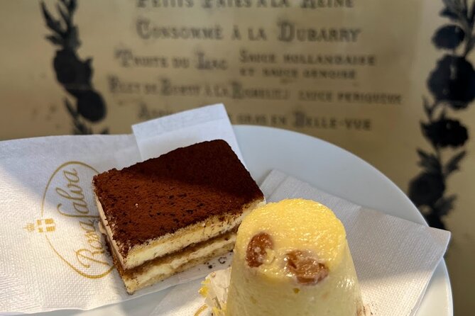 Venice Food Tour with 6+ Tastings with Cicchetti, Spritz & More - Cannaregio After the Ghetto: Bacari Streets, Canals, and a More Relaxed Pace