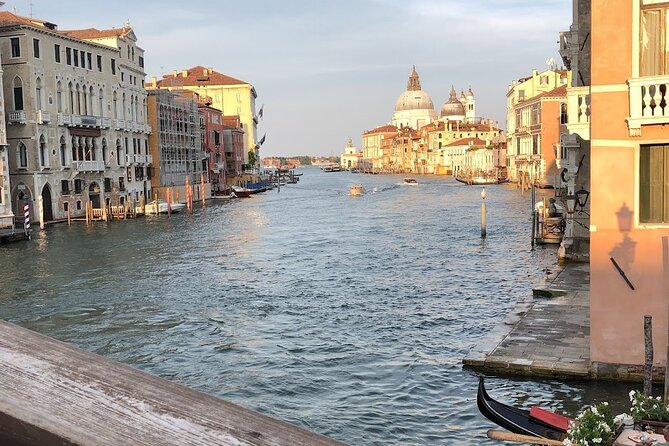 Venice Food Tour with 6+ Tastings with Cicchetti, Spritz & More - The 6+ Tastings You Can Expect: Cookies, Cicchetti, Polenta, Pasta, Tiramisù