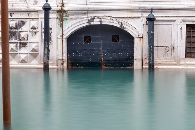 Venice for First-Timers: Essential Private Tour - Acqua Alta in Plain Terms: Rain Isn’t the Main Actor