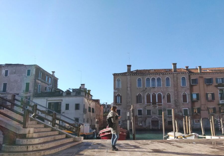 Venice: Ghetto Highlights and Cannaregio Walking Tour - Why the First Ghetto Walk in Venice Still Feels Personal