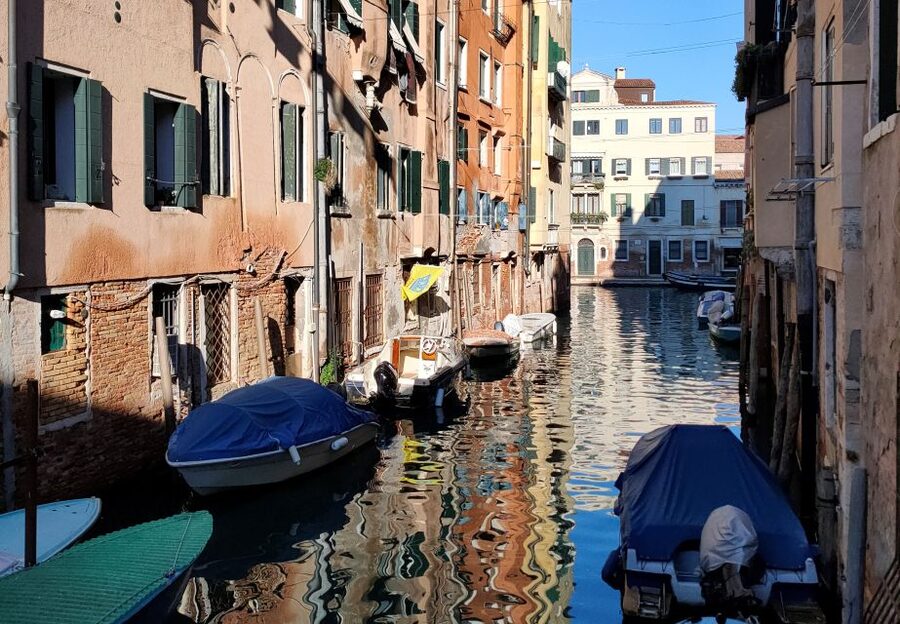 Venice: Ghetto Highlights and Cannaregio Walking Tour - Price and Value: What You Really Get for $64
