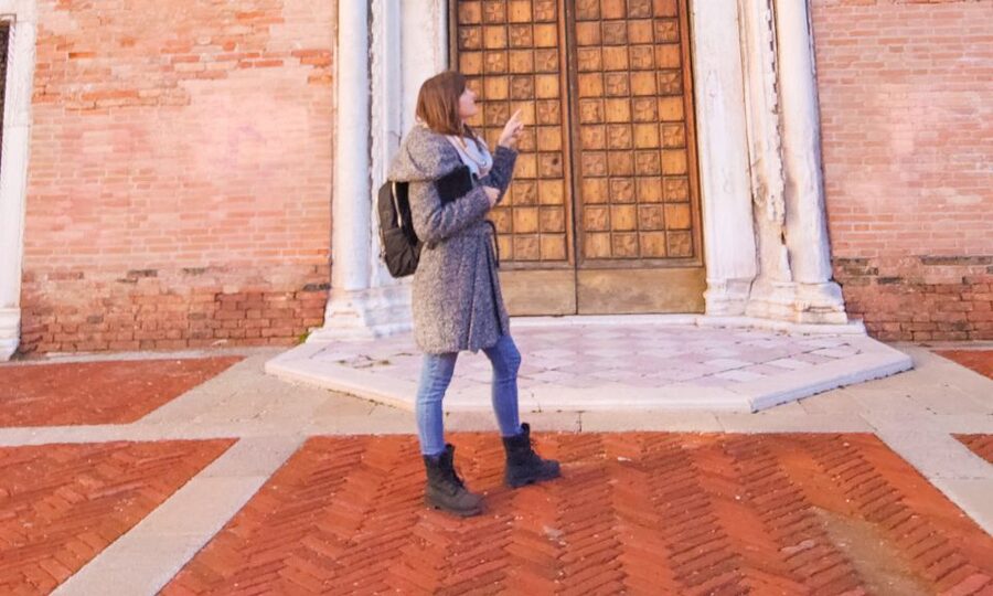 Venice: Ghetto Highlights and Cannaregio Walking Tour - Casa del Tintoretto and the Tintoretto Legend You Hear on the Streets