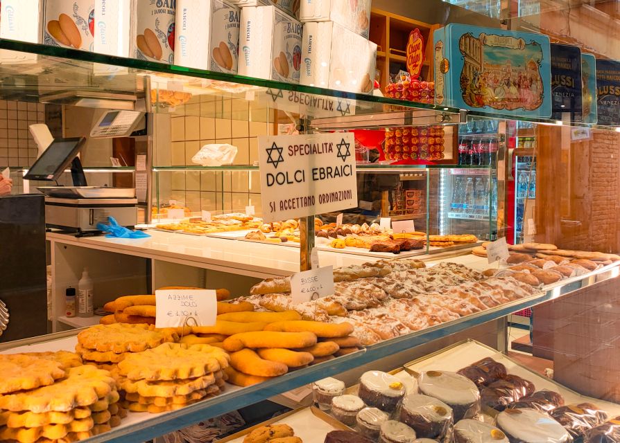 Venice: Ghetto Highlights and Cannaregio Walking Tour - Who This Tour Suits Best, and Who Should Skip It