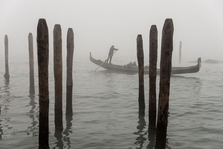 Venice: Ghost Tour to Rialto and San Marco Square - Quick takes before you go